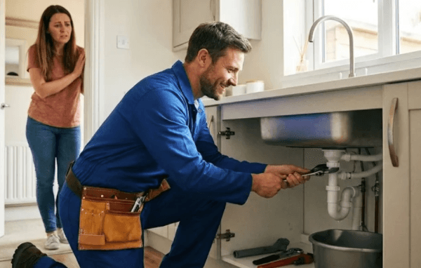 DIY Plumbing vs Hiring a Professional