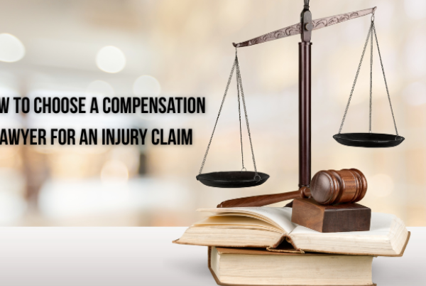 pick a compensation lawyer