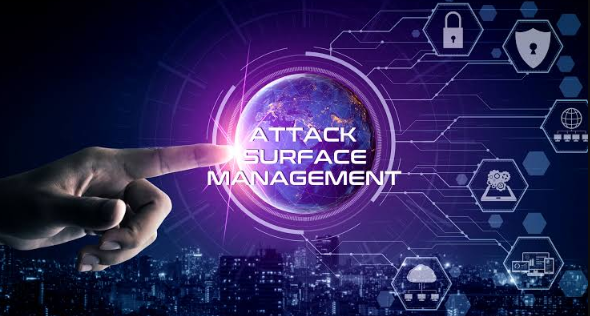 Why Attack Surface Management Matters for Modern Businesses