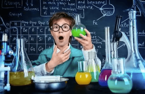 Why an IB Chemistry Tutor Should Address Both Theory and Laboratory Skills