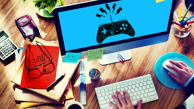 How Great Game Ideas Become Memorable Experiences on the Web