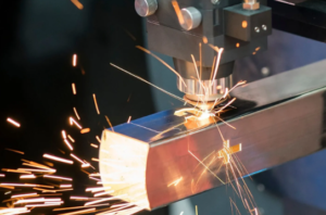 Improving Welding Reliability Through Better Material Selection