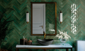 Terrazzo Tiles