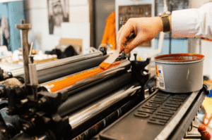 Maintaining Consistent Quality in Modern Printing