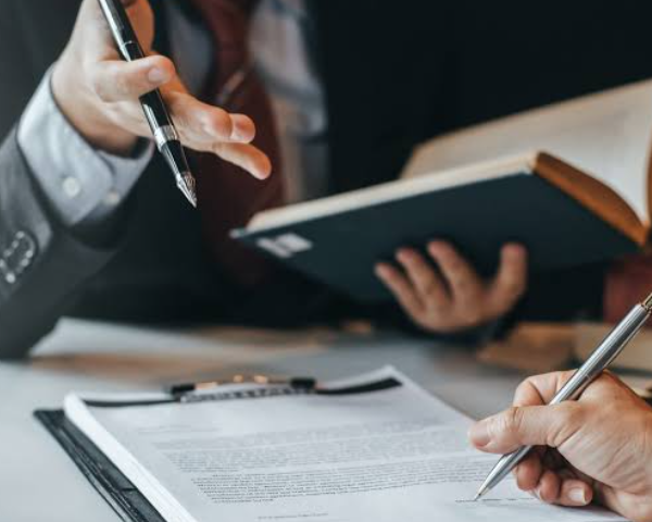Practical Steps for Managing Commercial Legal Matters