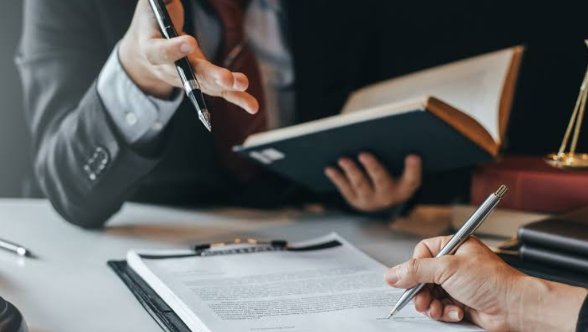 Practical Steps for Managing Commercial Legal Matters