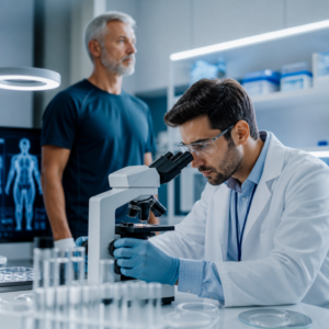 How Longevity Medicine Is Reshaping the Future of Human Health