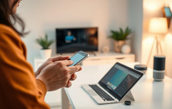 Exploring Premium Technology and Everyday Digital Lifestyle Choices
