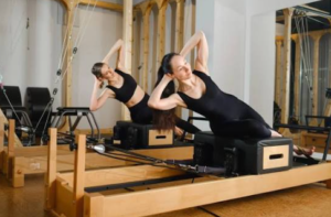How Individual Pilates Training Can Support a Personalized Fitness Routine