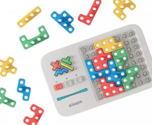 Handheld Puzzle Games: A Fun Way to Build Problem-Solving Skills