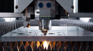 Metal Fiber Laser Cutting Machine: Essential Technology for Precision Metalworking
