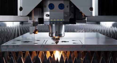 Metal Fiber Laser Cutting Machine: Essential Technology for Precision Metalworking